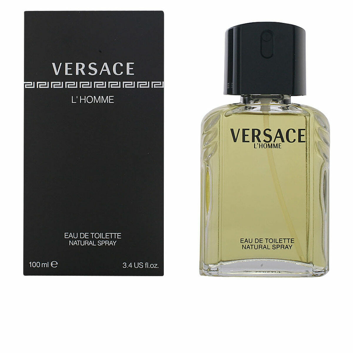 Profumo Uomo Versace VERPFM036 EDT 100 ml-0