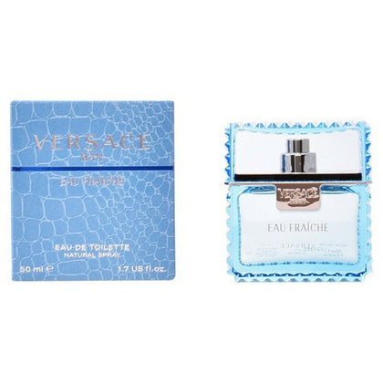 Profumo da uomo Versace EDT
