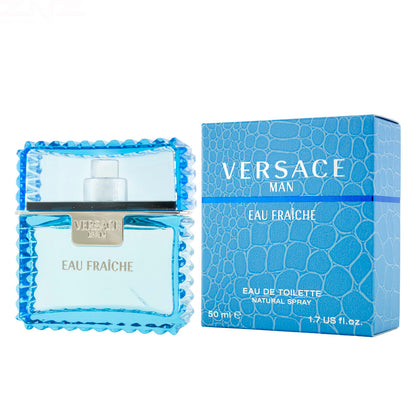 Profumo Uomo Versace Eau Fraiche EDT