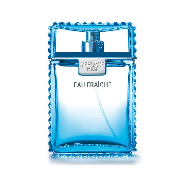 Versace Man eau fraîche eau de toilette spray 100 ml