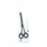 Hair scissors Xanitalia Stylo 55"-1