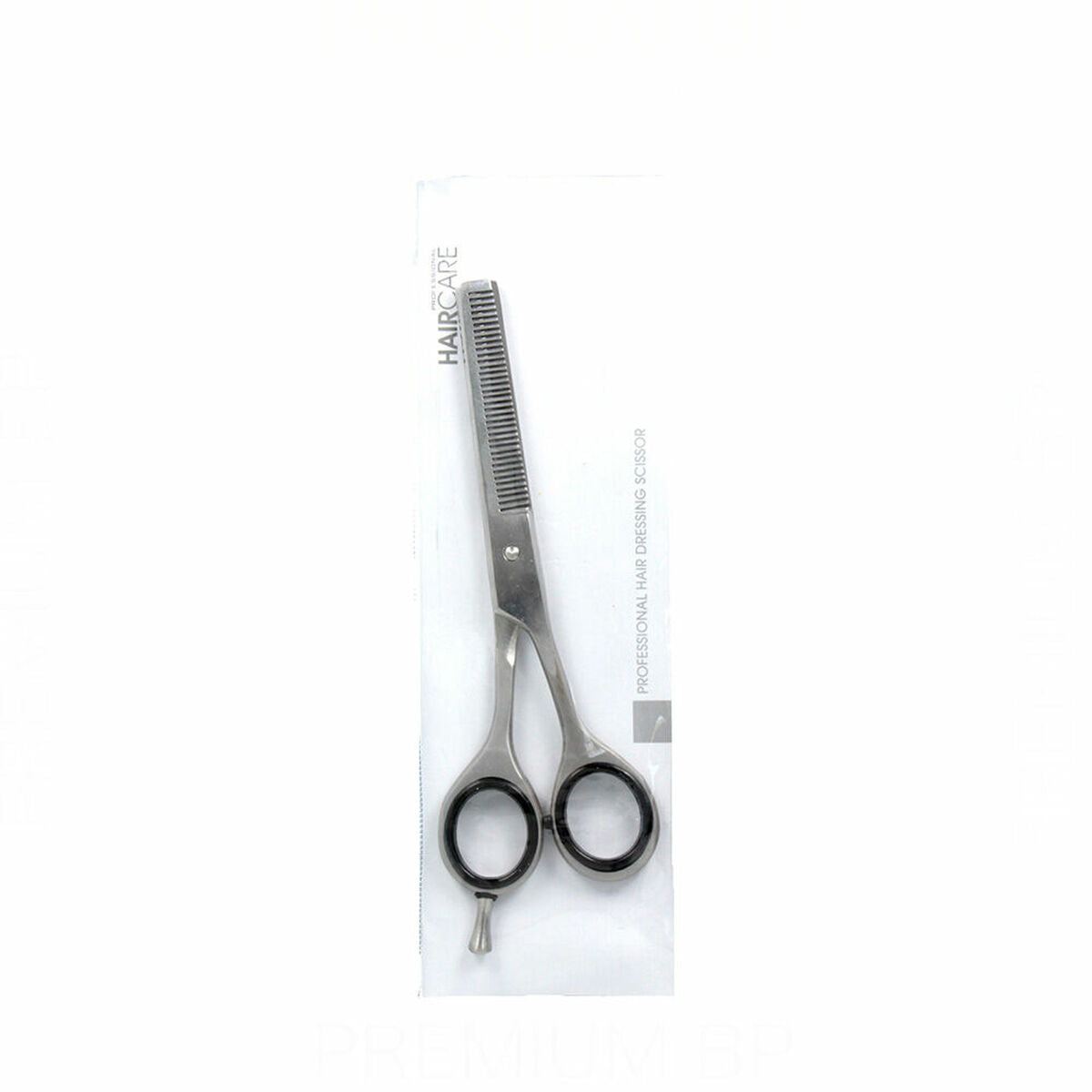 Hair scissors Xanitalia Stylo 55"-1