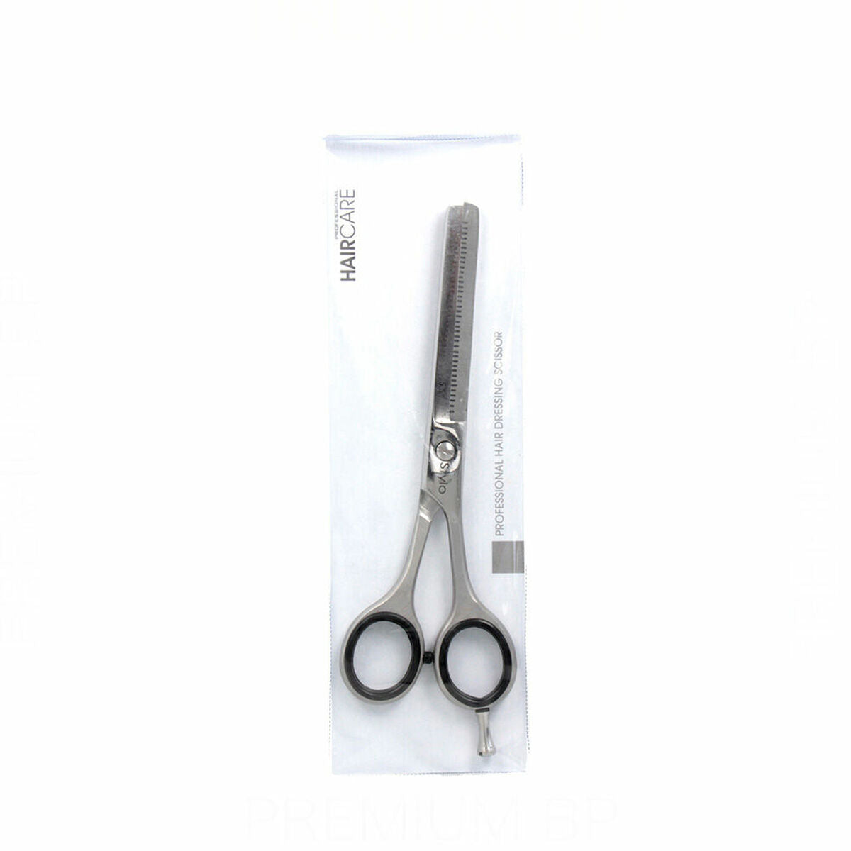 Hair scissors Xanitalia Stylo 55" Professional-0