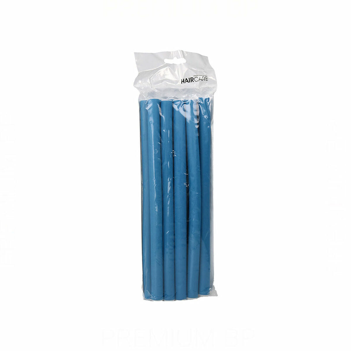 Hair rollers Xanitalia Pro 10 14 mm Flexible Length-0