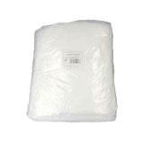Kimono de Coiffure PREMIUM 10 Kimonos Jetables Blanc-0