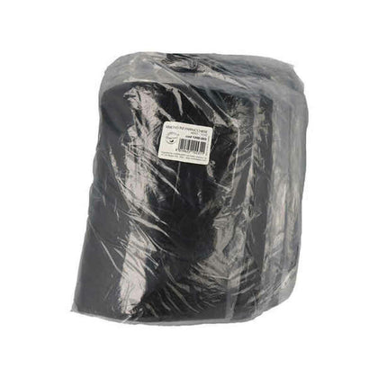 Kimono TNT PREMIUM Noir Massage Jetable (10 uds)