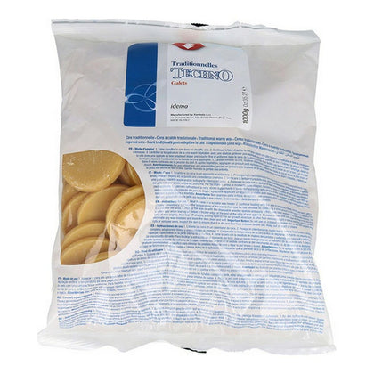 Körperhaarentfernungswachs Idema-Scheiben (1 kg)