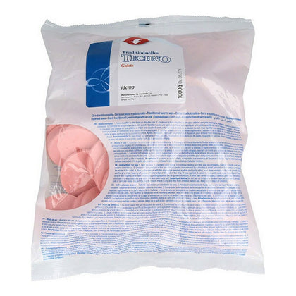 Körperhaarentfernungswachs Idema 15001078 (1 kg)