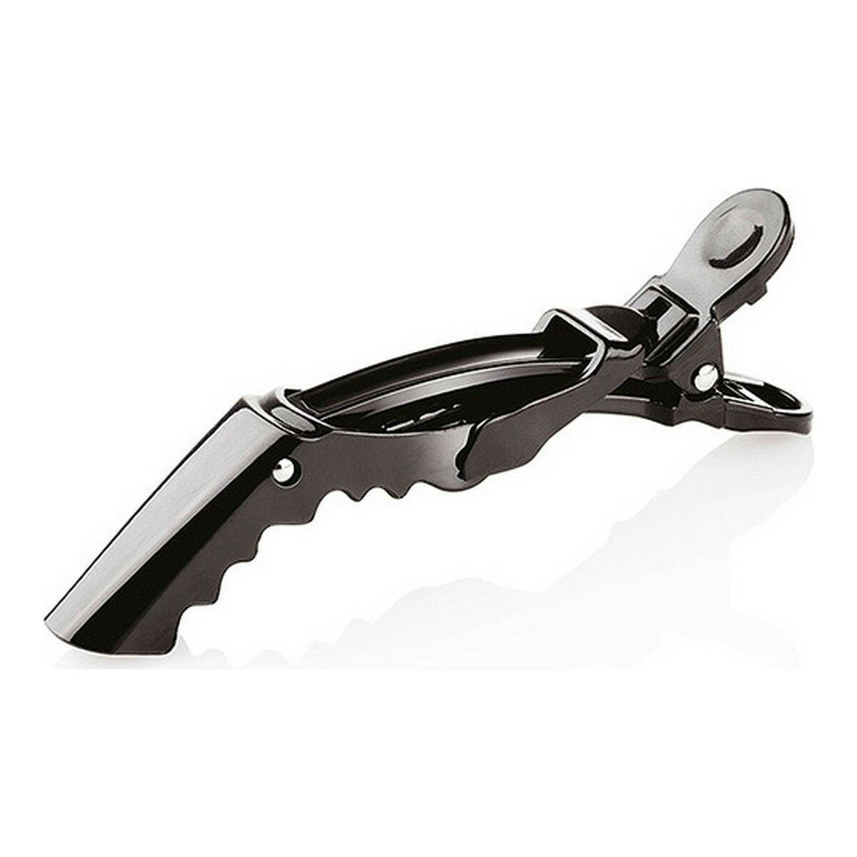 Fermagli per capelli Xanitalia Pro Pinza (10 cm)-0