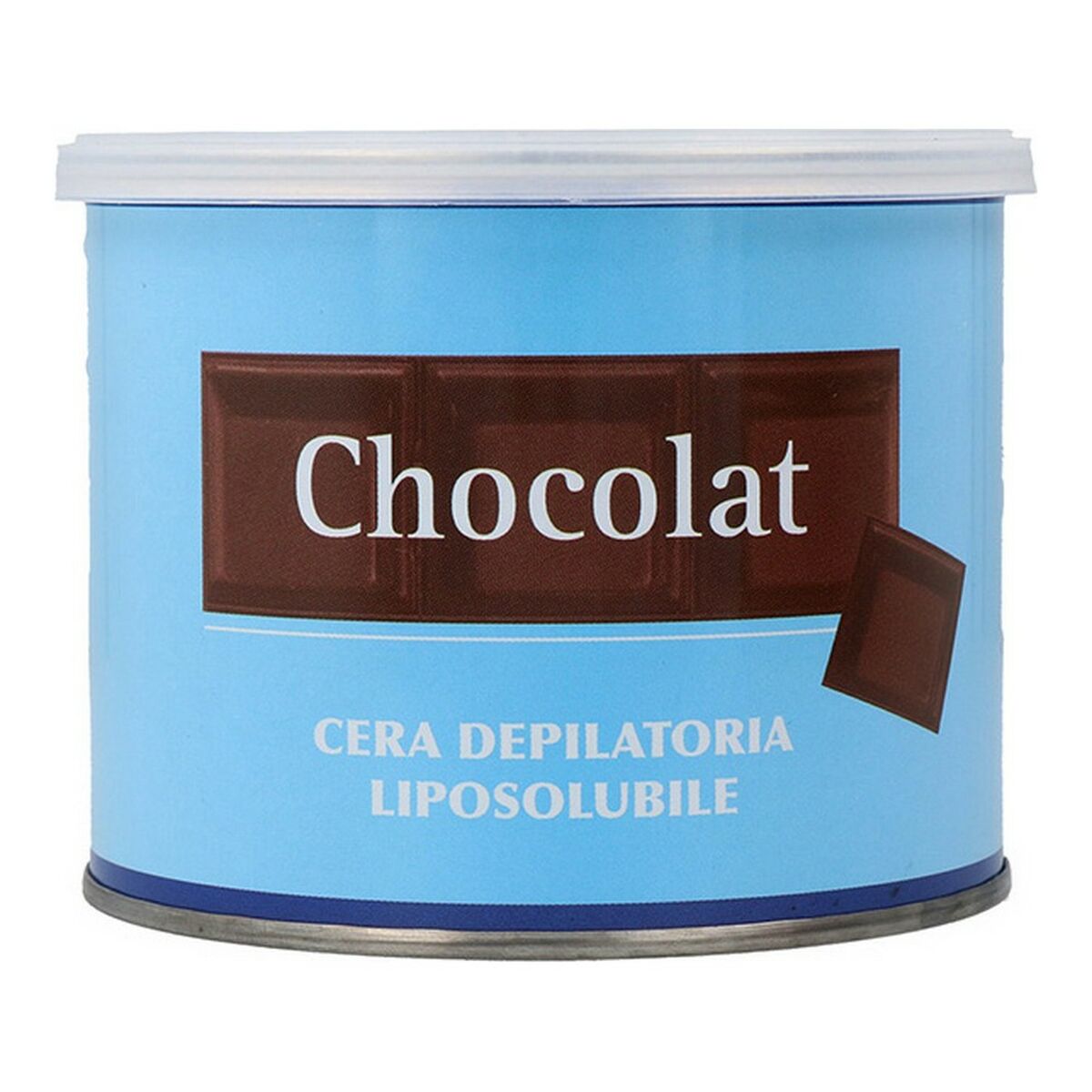 Cire d'épilation corporelle Idema Lata Cera (400 ml)-0