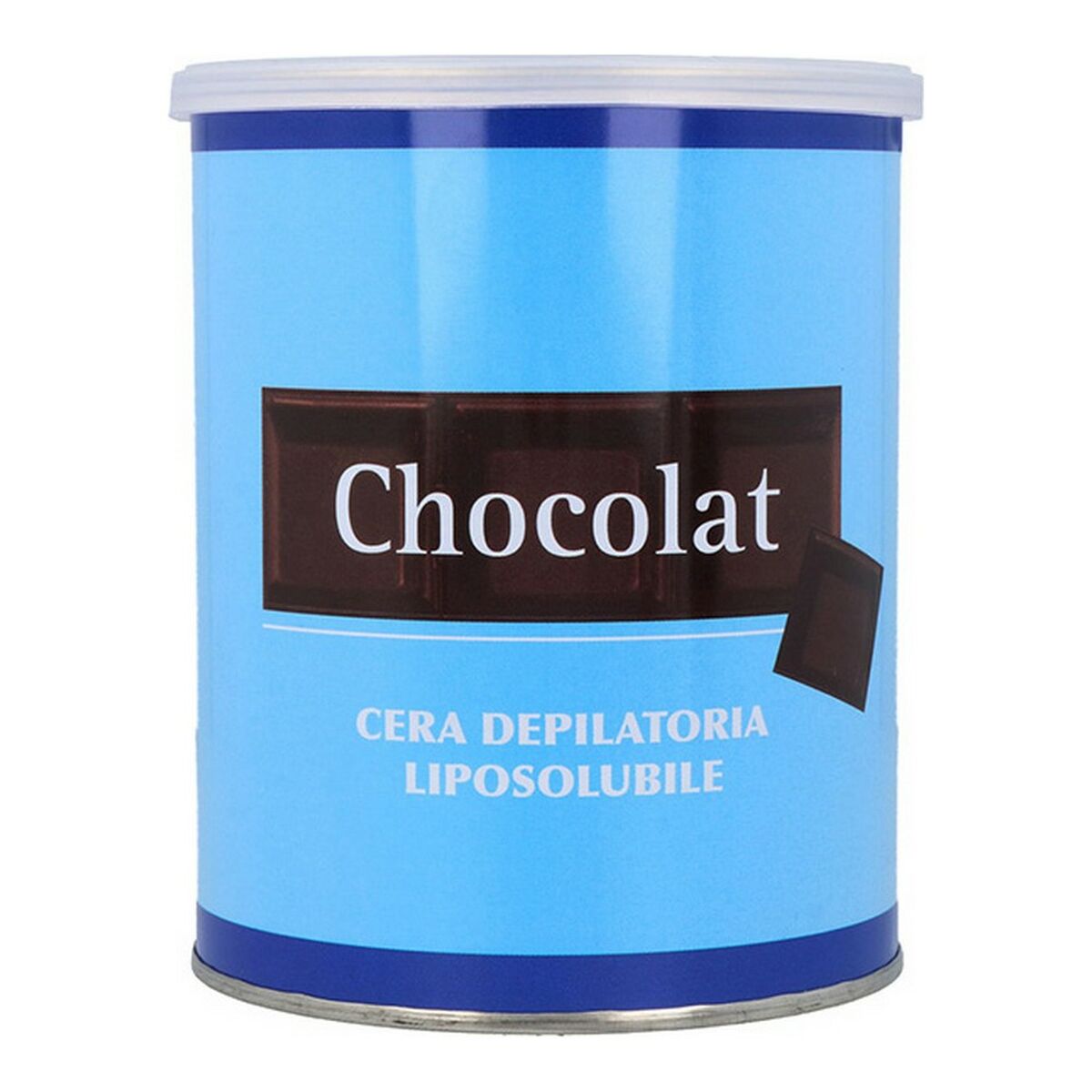 Körperhaarentfernungswachs Idema Lata Cera 800 ml (800 ml)-0