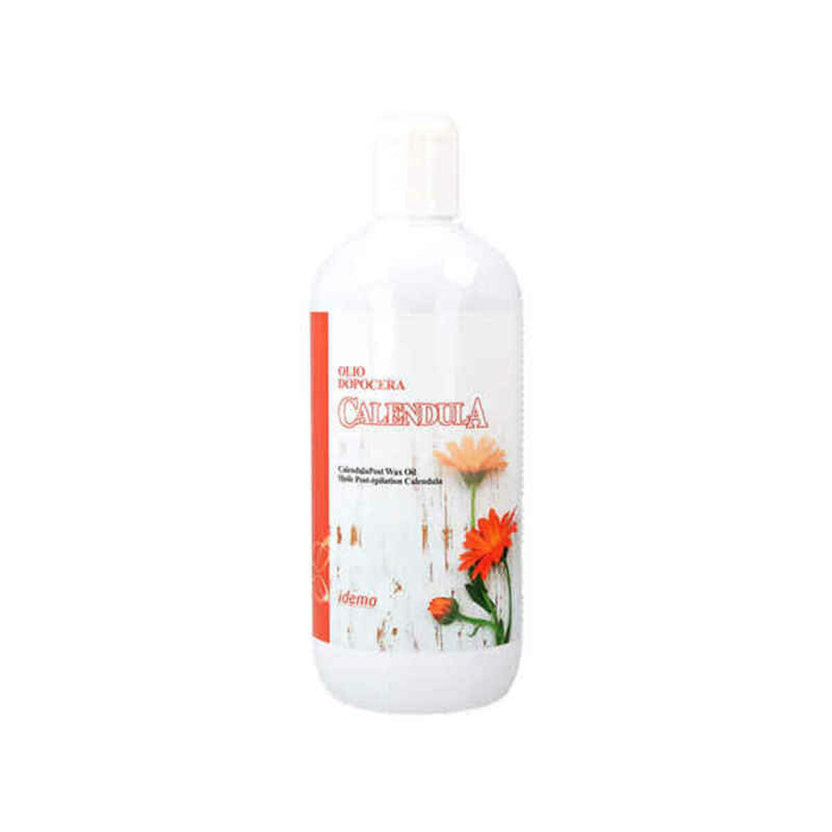 Körperöl Post Depil Idema Calendula (500 ml)-0