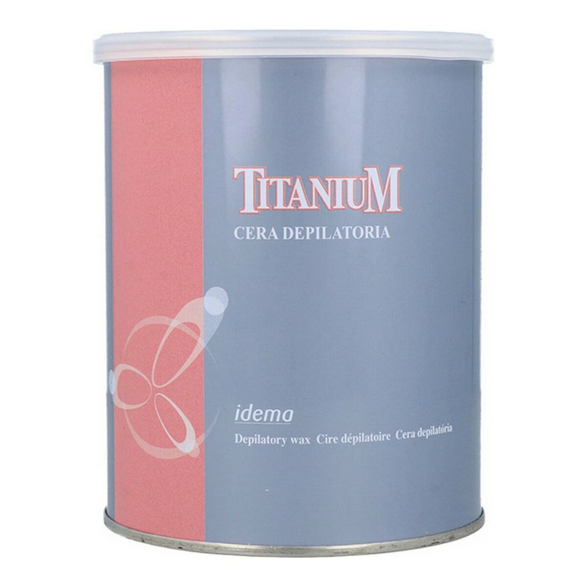 Cire d'épilation corporelle Idema D.120.008 (800 ml)-0