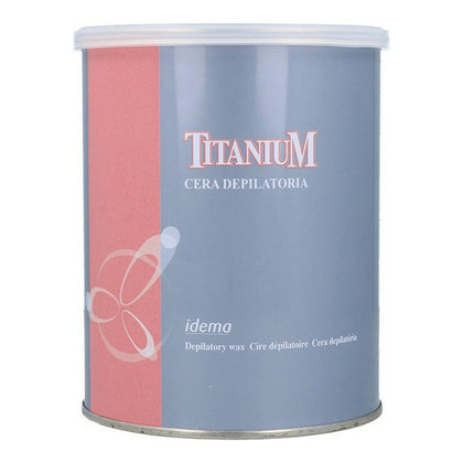 Cire d'épilation corporelle Idema D.120.008 (800 ml)