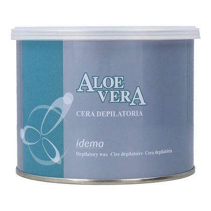 Körperhaarentfernungswachs Idema Lata Cera 400 ml (400 ml)
