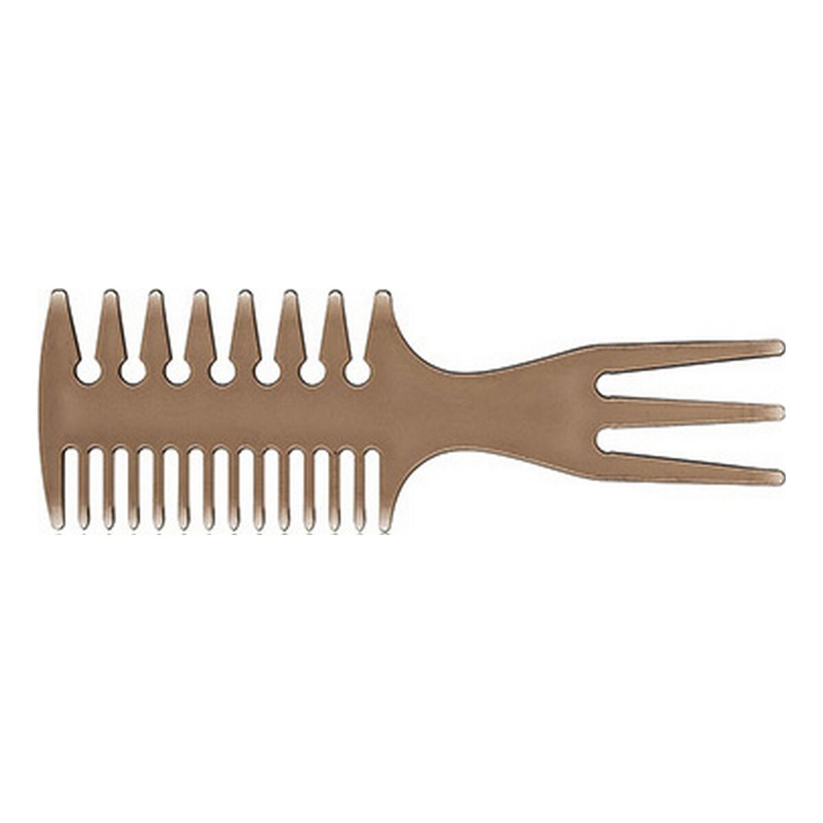 Coiffure PR04 Xanitalia Pro Peine Mèches-0