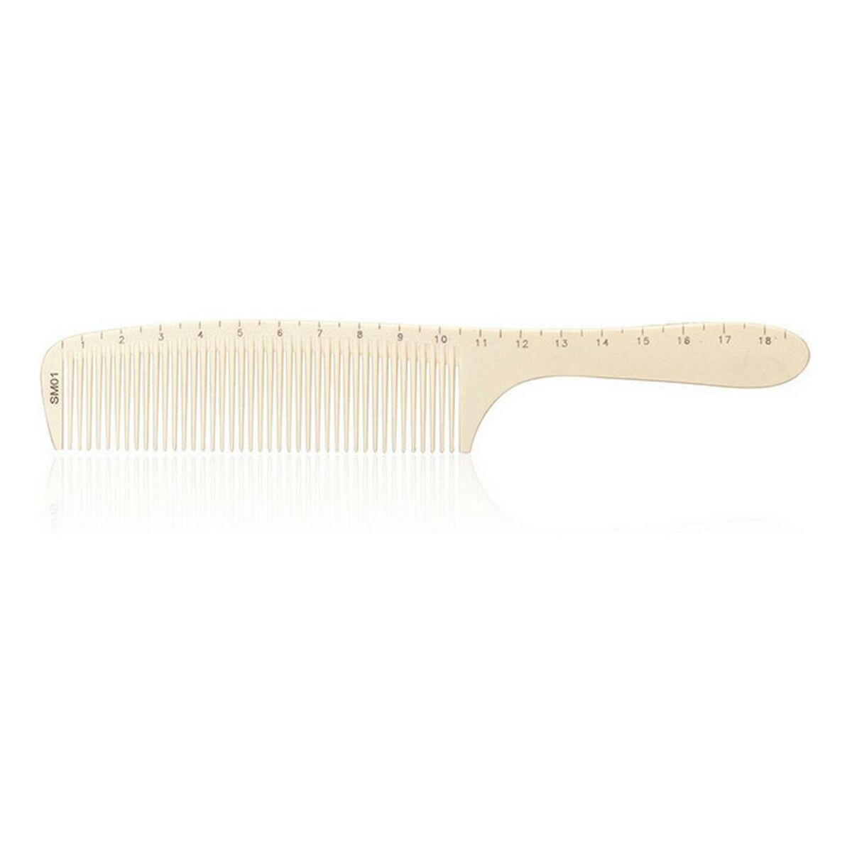 Frisur Xanitalia (19,5 cm)-0