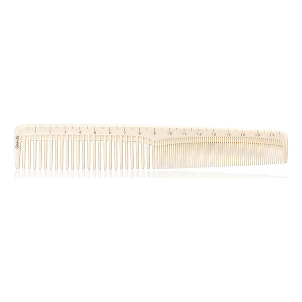 Haircutting Comb Xanitalia-3