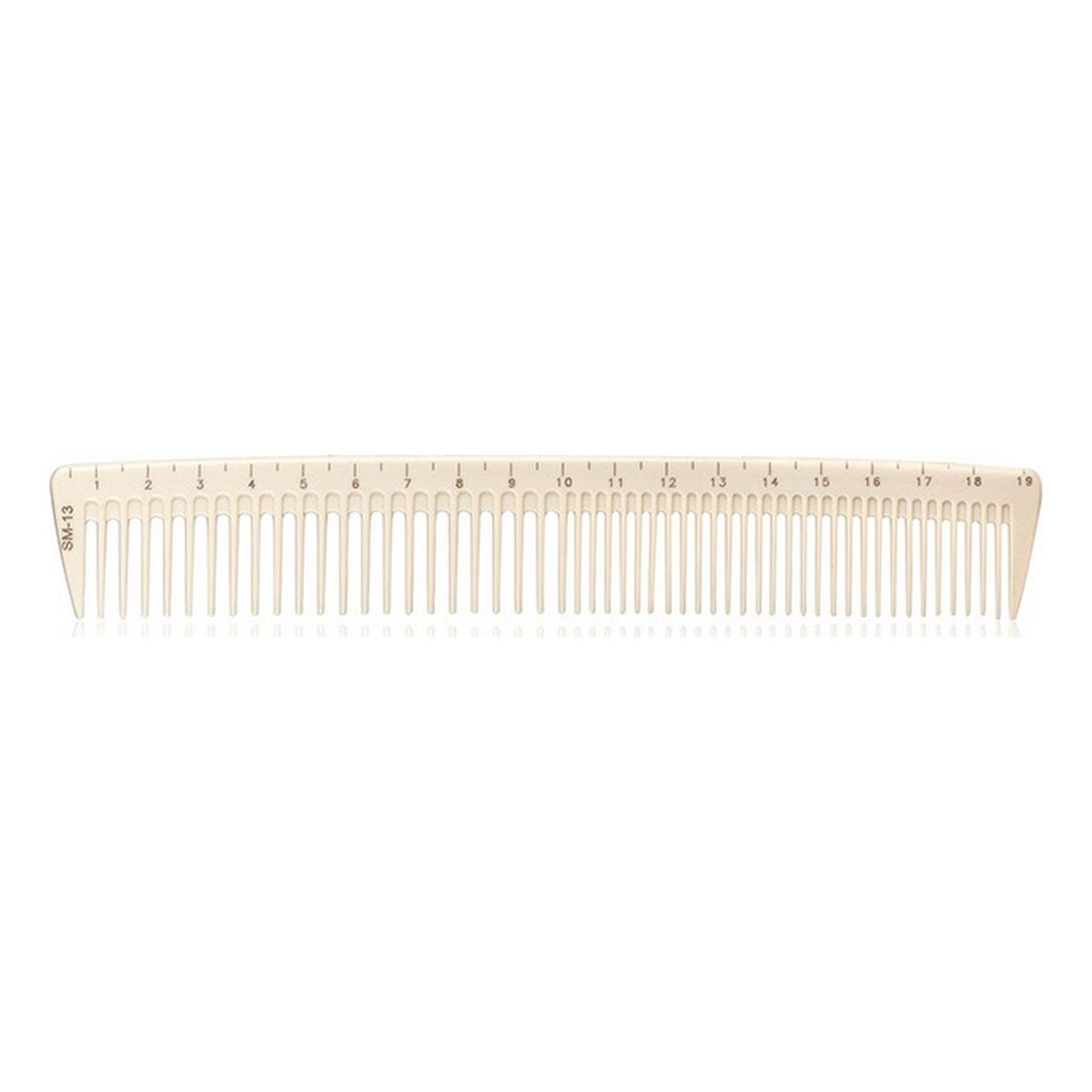 Haircutting Comb Xanitalia-1