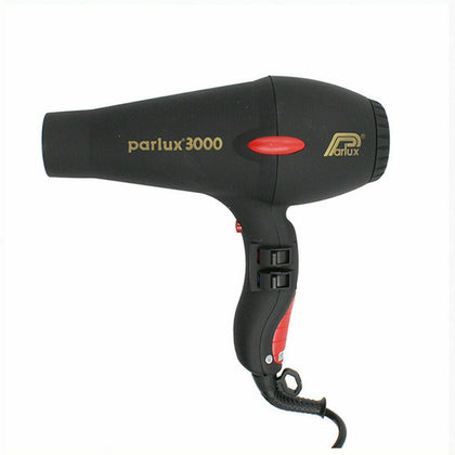 Uscător Parlux Uscător Negru 2250 W Ionic