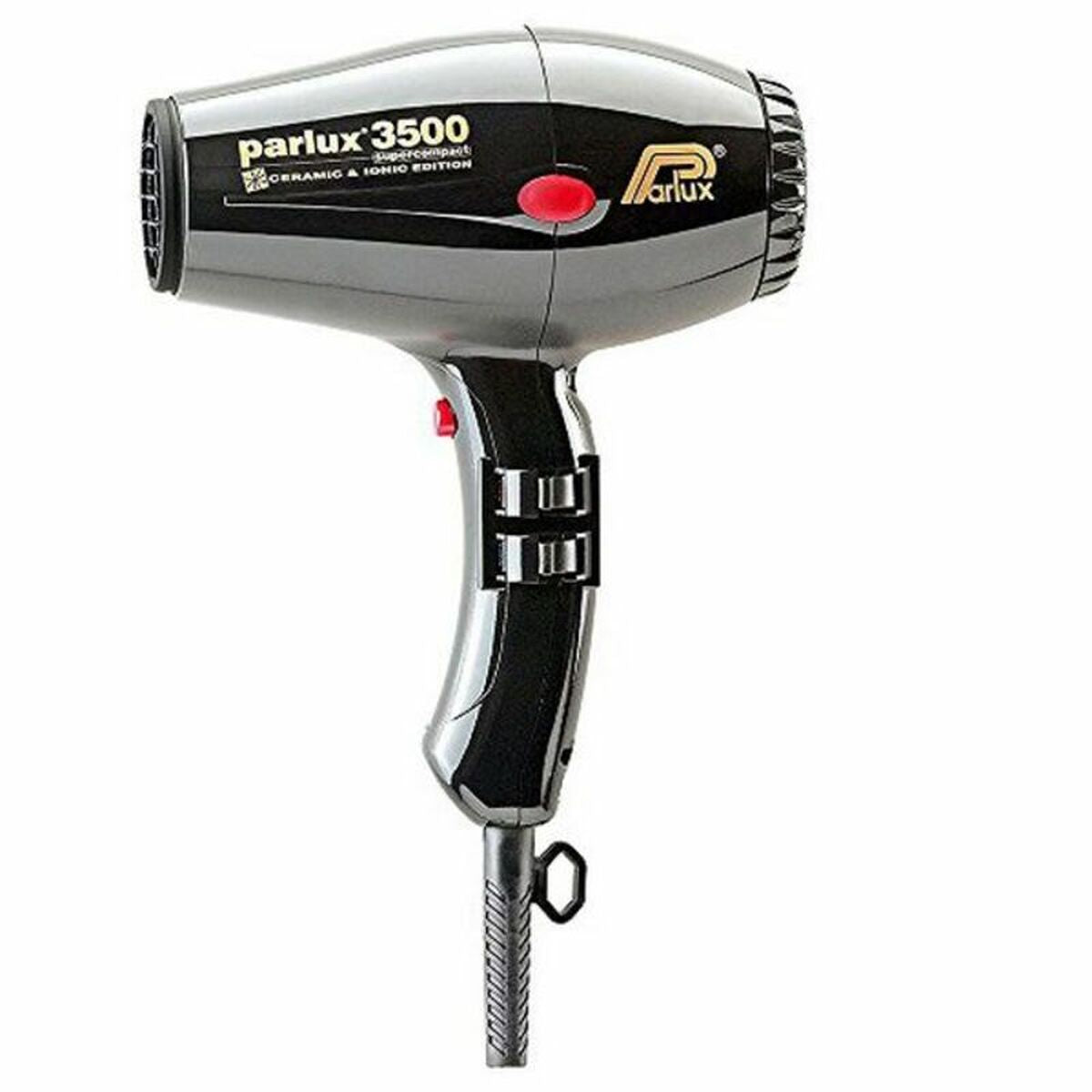 Secador de pelo 3500 Supercompacto Parlux 2000W-0
