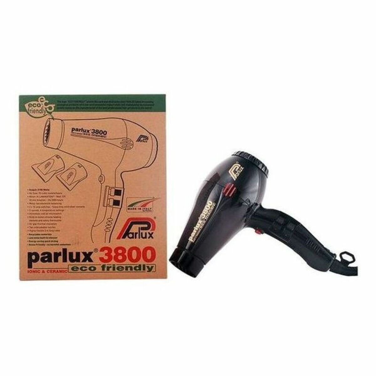 Uscător de păr Parlux GF11412 2100W-0