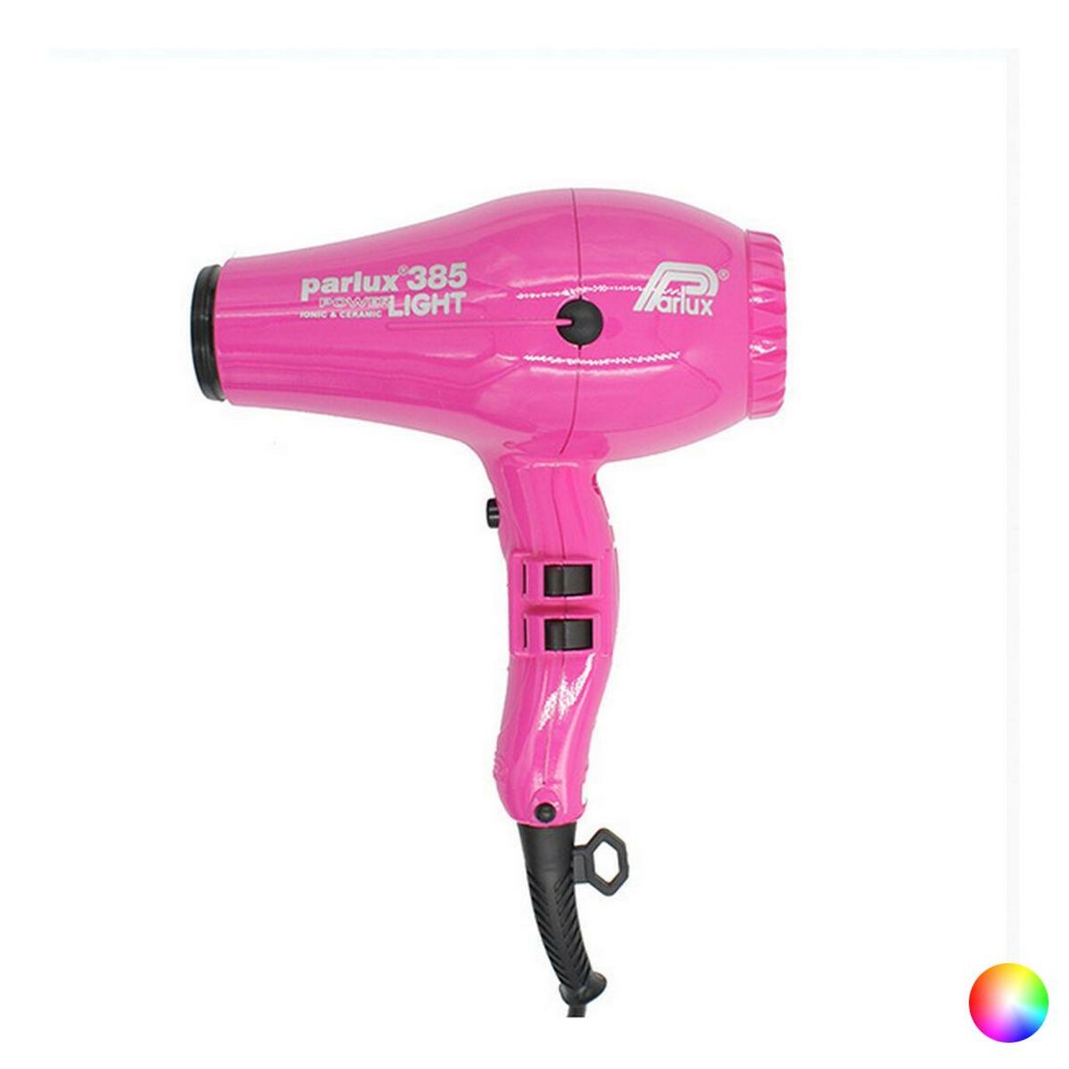 Hairdryer Light Parlux-0