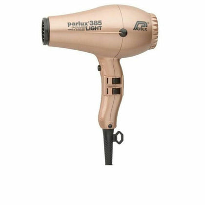 Sèche-cheveux Parlux Parlux Powerlight Gold Doré