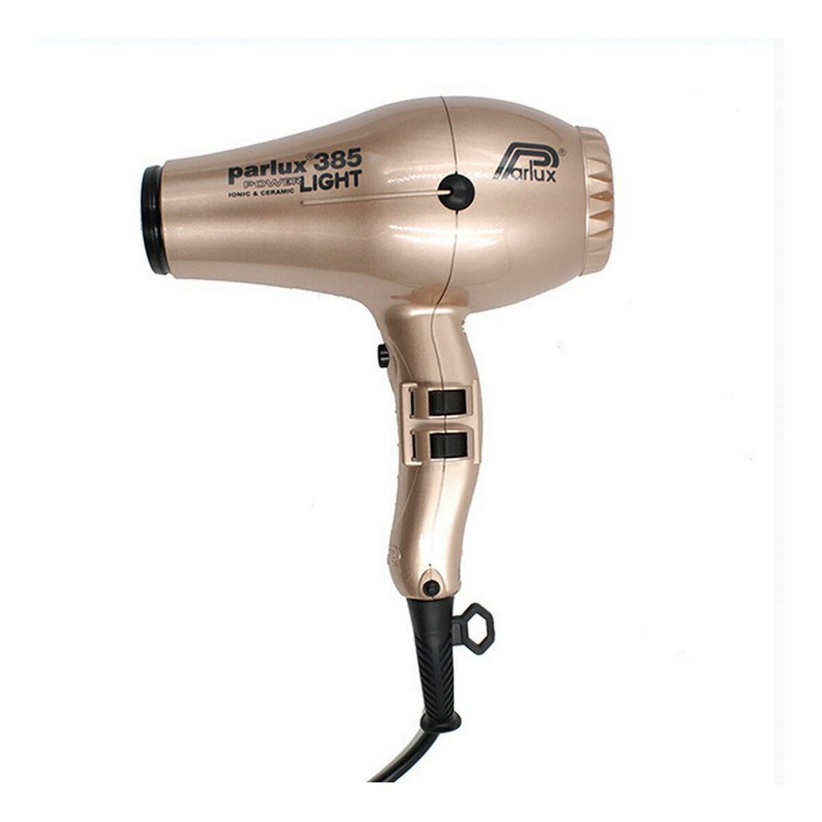 Hairdryer Light Parlux-1