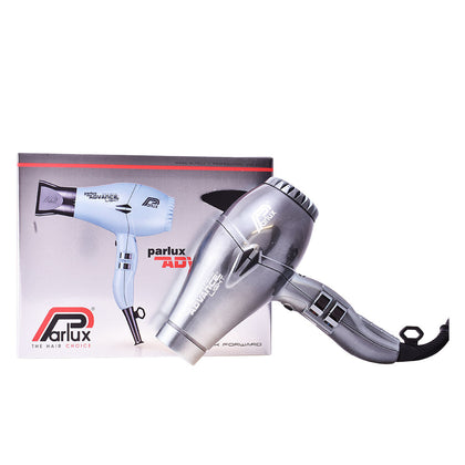 Uscător Parlux Uscător de păr Gri 2200 W Ceramic Ionic
