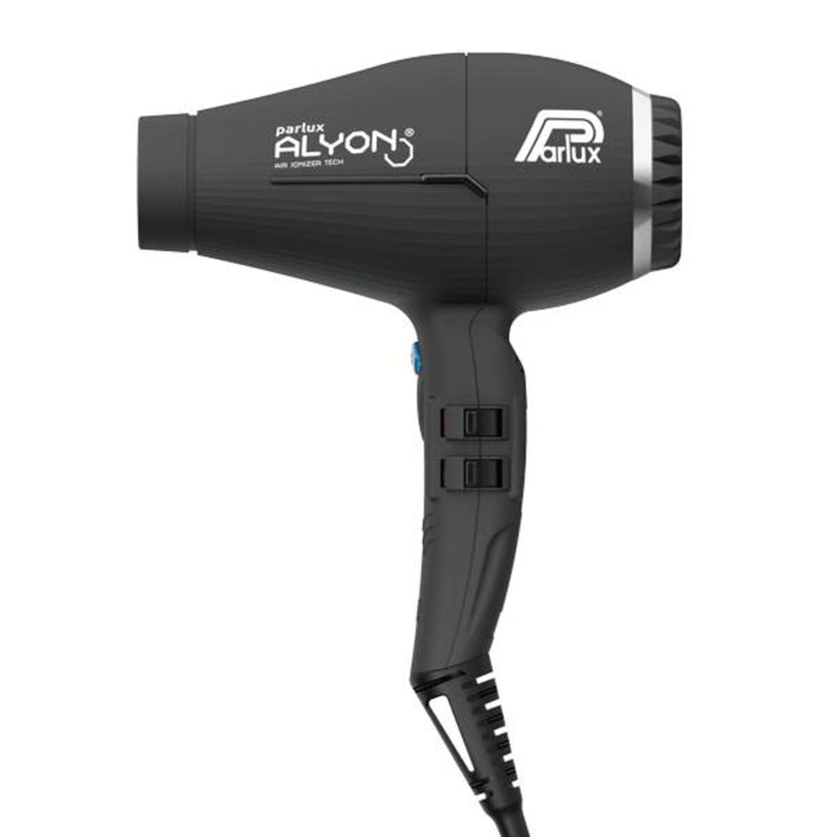 Uscător de păr Parlux Parlux Alyon Black 2250 W-0