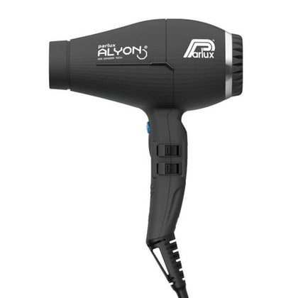 Uscător de păr Parlux Parlux Alyon Black 2250 W