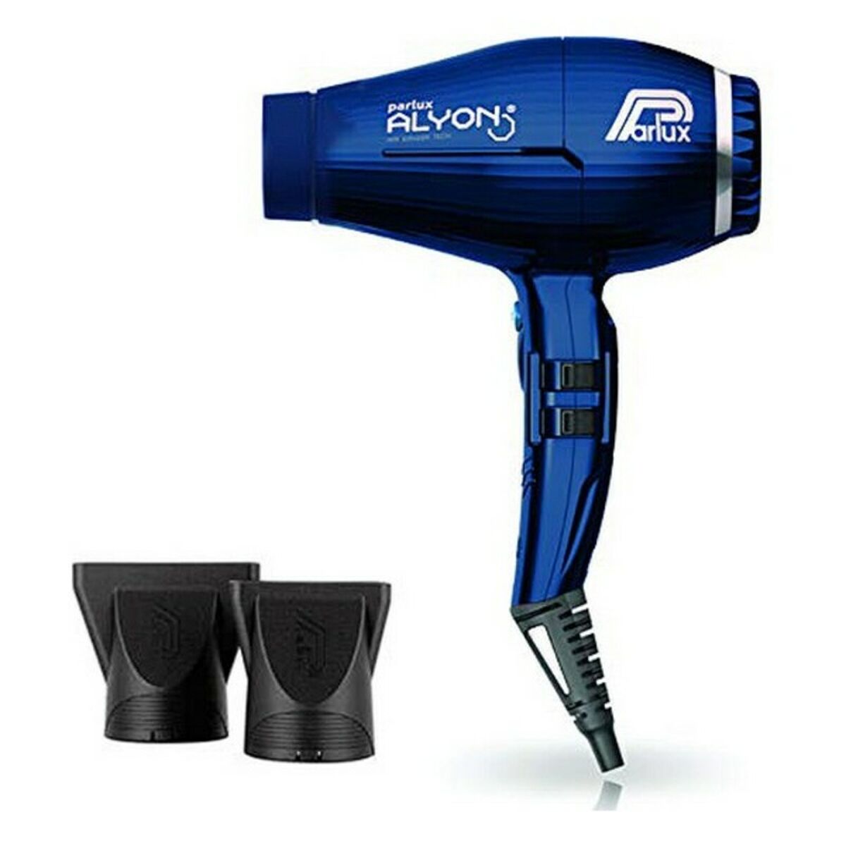 Secador de pelo Parlux Alyon Azul 2250 W-1