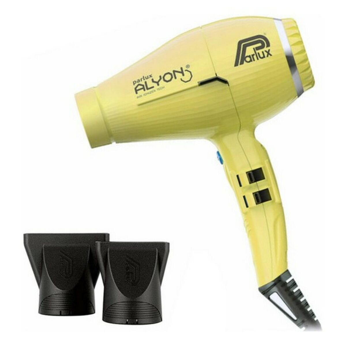 Sèche-cheveux Parlux Parlux Alyon jaune-0