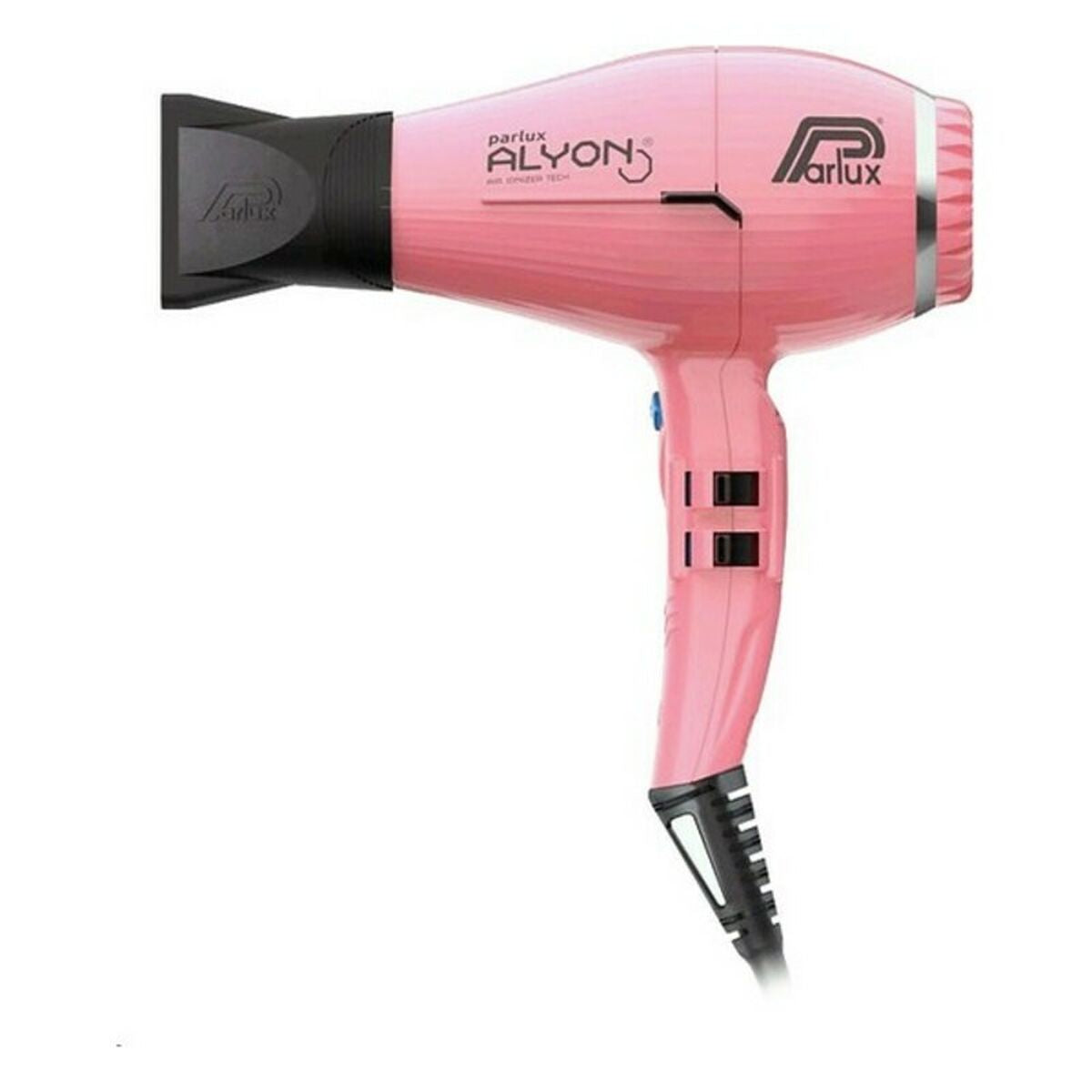 Secador De Pelo Parlux Parlux Alyon Rosa-0