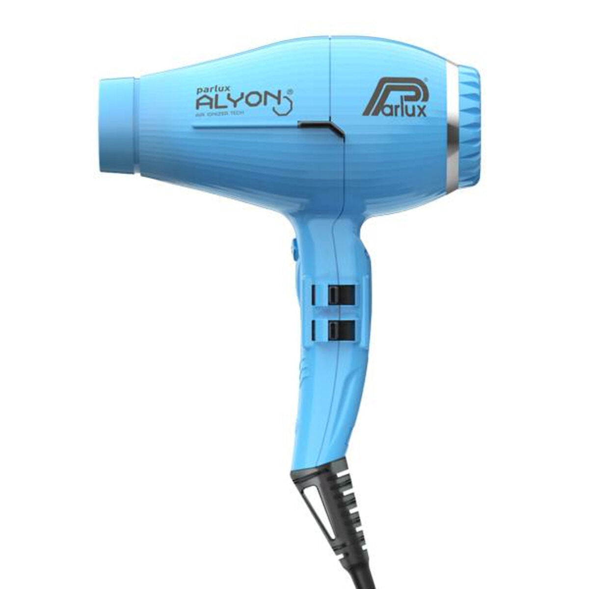 Secador de pelo Parlux-4