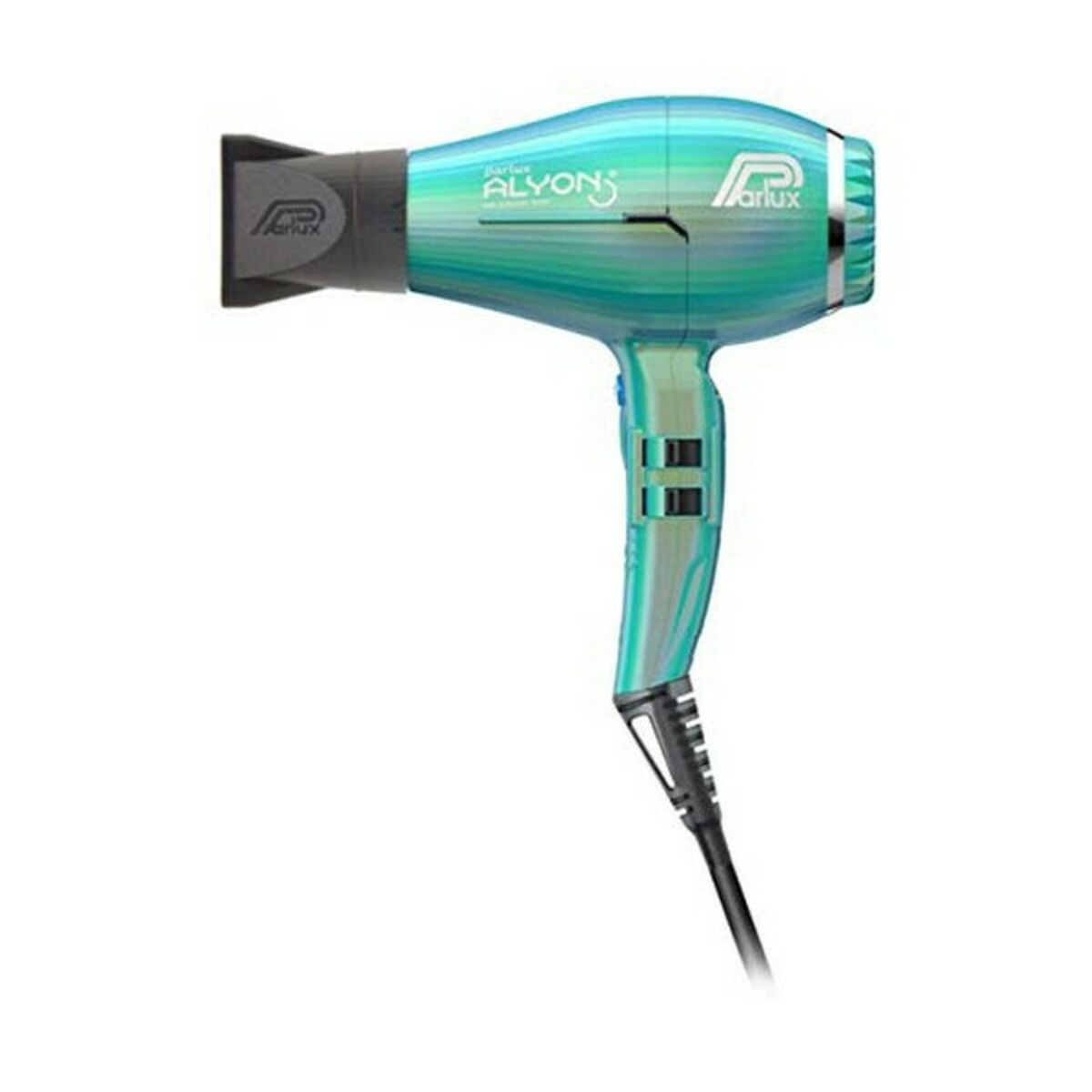 Secador de pelo Parlux Secador de pelo Alyon Jade-1
