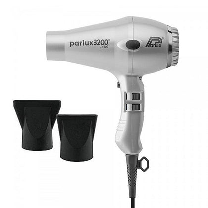 Uscător de păr Parlux Parlux Plus Silver