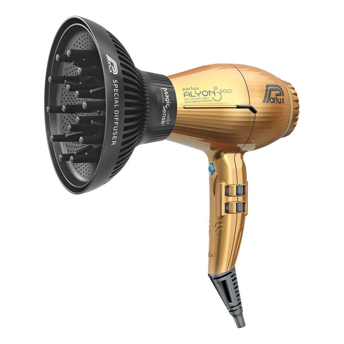 Mască de păr Parlux K-1151-0