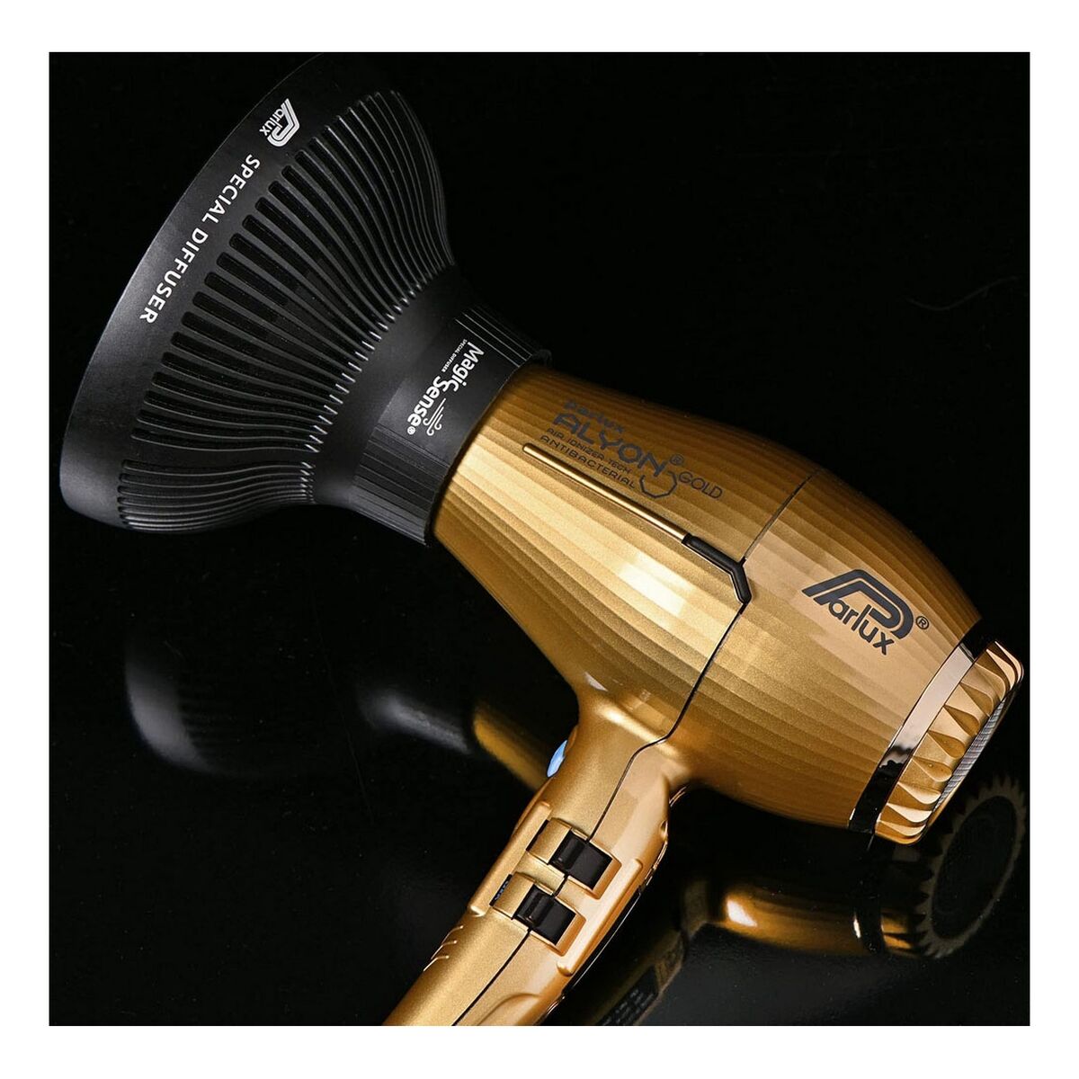 Mască de păr Parlux K-1151-2