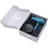 Asciugacapelli Parlux Digitalyon Blu 2400 W-1