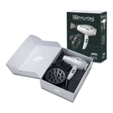 Uscător de păr Parlux Digitalyon Silver Silver Ionic-1