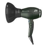 Haartrockner Parlux Digitalyon Anthrazit Anthrazit Ionic-0
