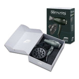 Haartrockner Parlux Digitalyon Anthrazit Anthrazit Ionic-1