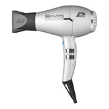 Asciugacapelli Parlux Digitalyon Silver 2400 W Ionic-0