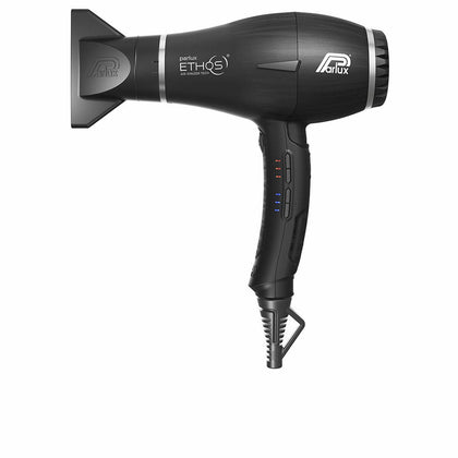 Asciugacapelli Parlux ETHOS Nero