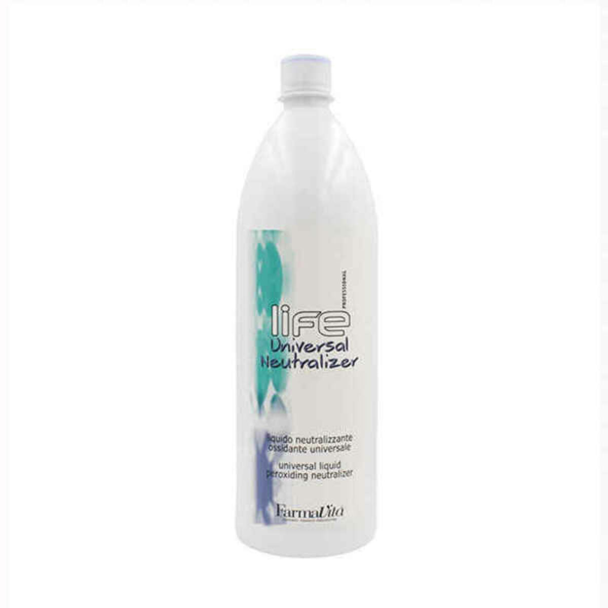 Toner Life Universal Farmavita (1000 ml) (1000 ml)-0
