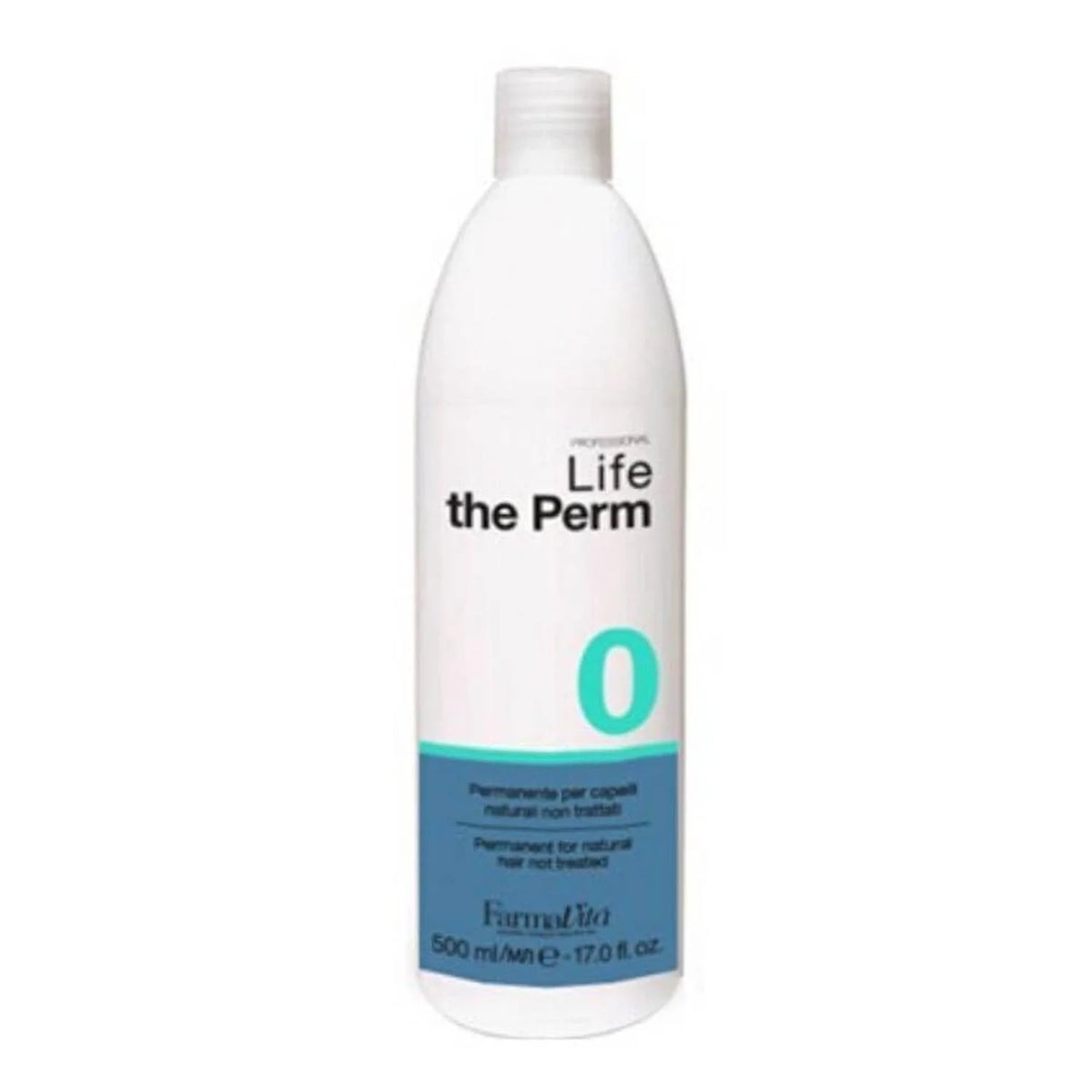 Farmavita Capilar Permanente N0 500 ml