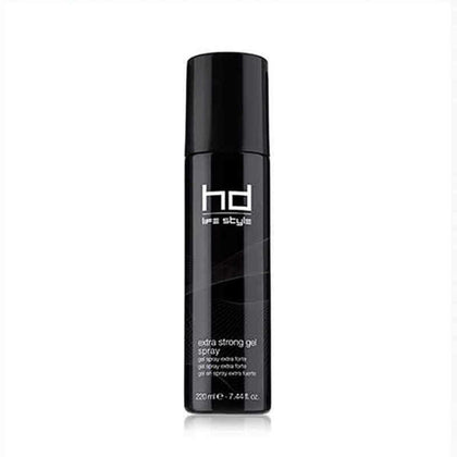Spray de păr Farmavita Hd Lifestyle (220 ml)