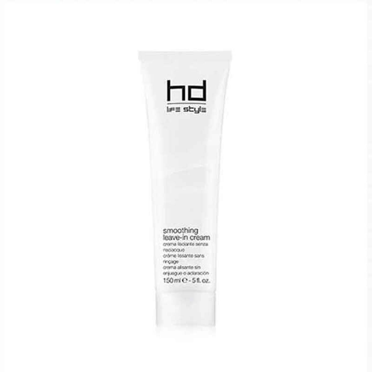 Haarglättungscreme Hd Lifestyle Smoothing Leave In Creme Farmavita (150 ml)-0